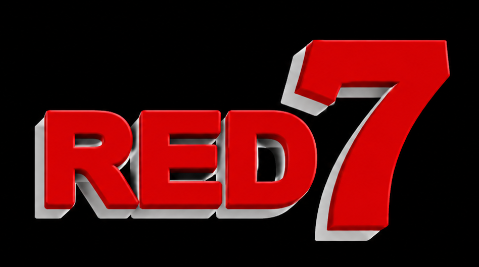 Red7 Casino logo